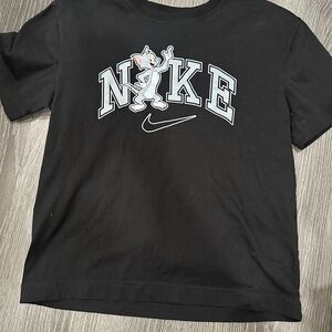 Nike TOM & JEREY Graphic T-Shirt